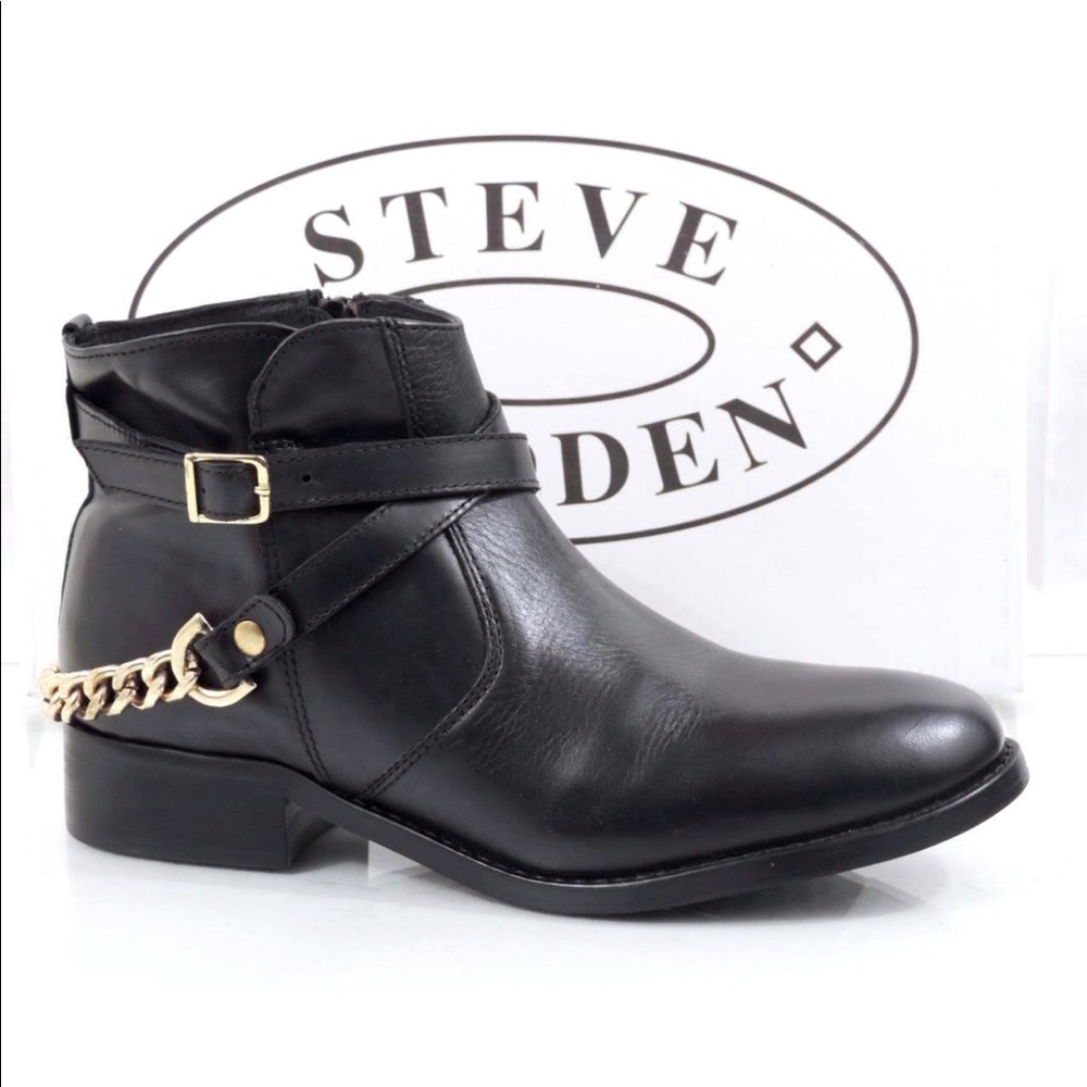 Steve Madden Ringoo Booties